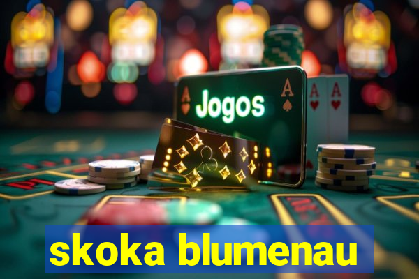 skoka blumenau